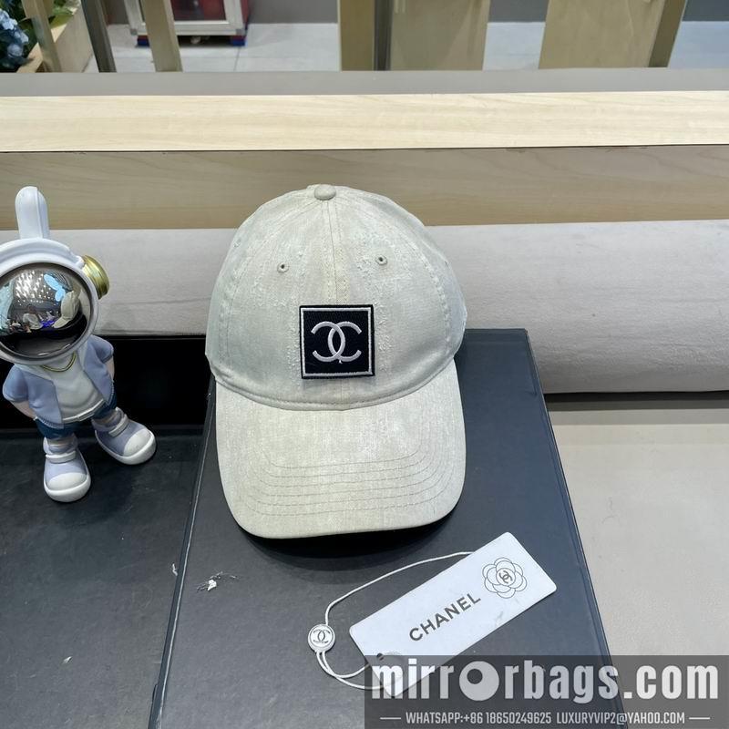 Replica Chanel Hat 021103
