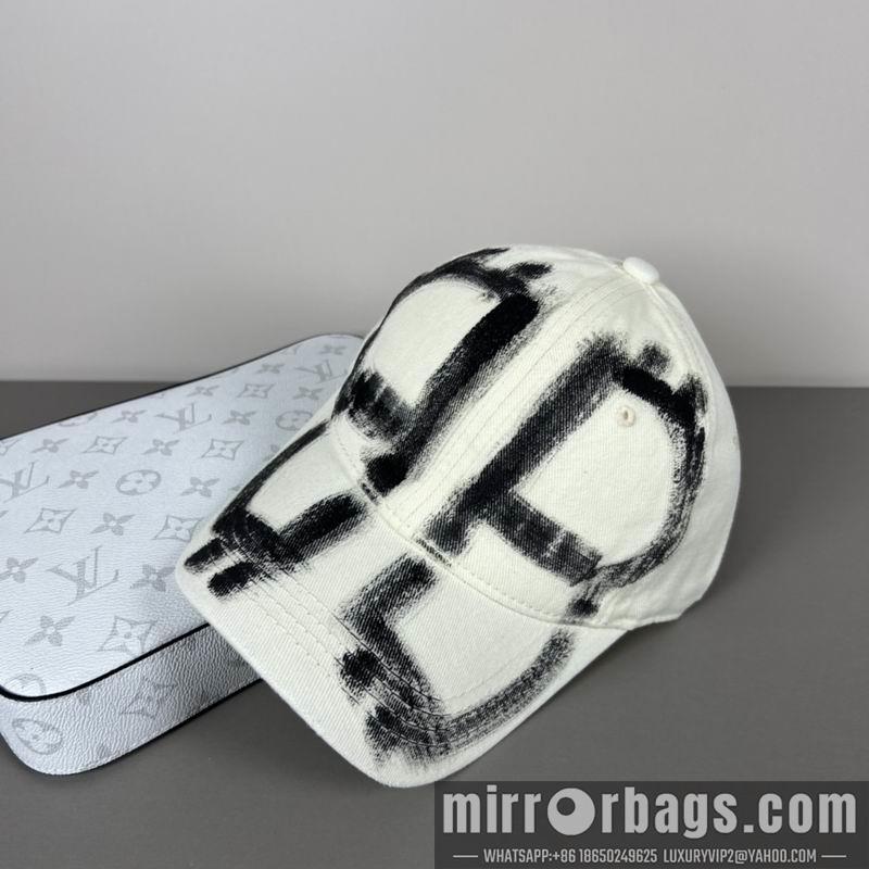 Replica Balenciaga cap dx34