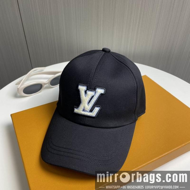 Replica LV Hat dx159