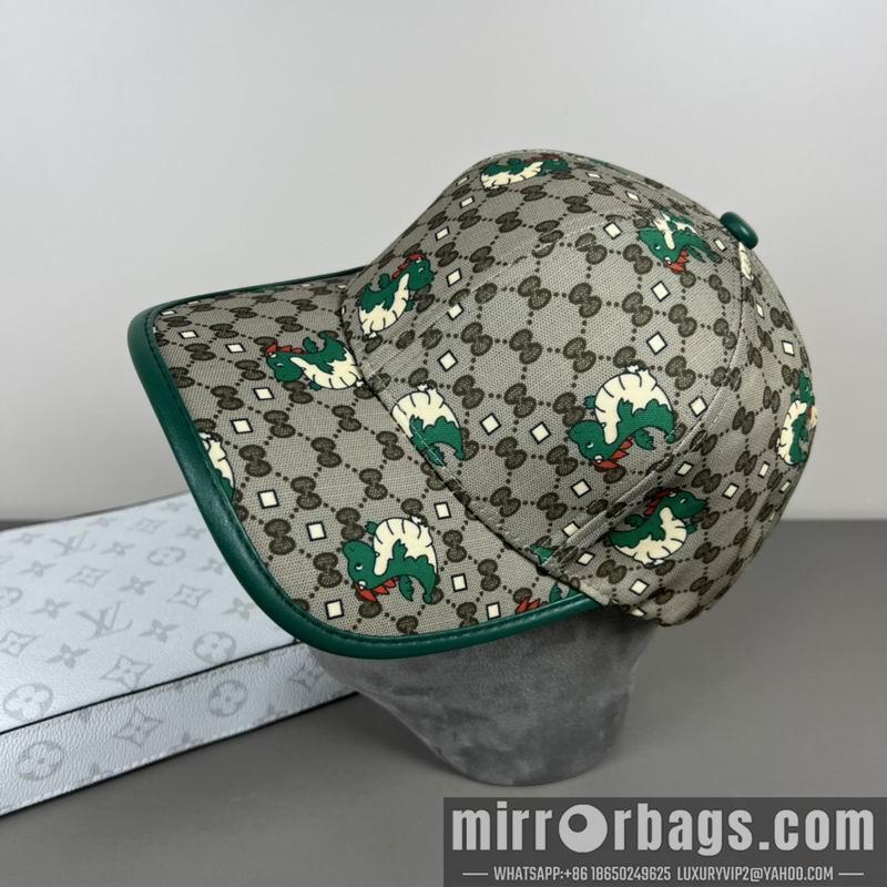 Replica Gucci cap dx27