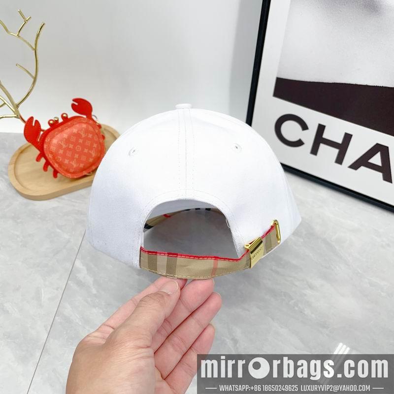 Replica Burberry cap dx02