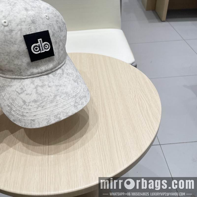 Replica Alo cap 040201