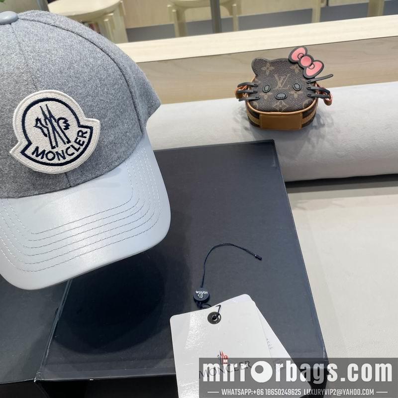 Replica Moncler cap 090601