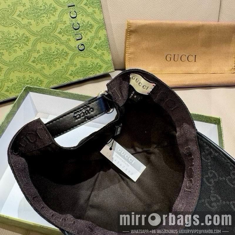 Replica Gucci Hat dx43