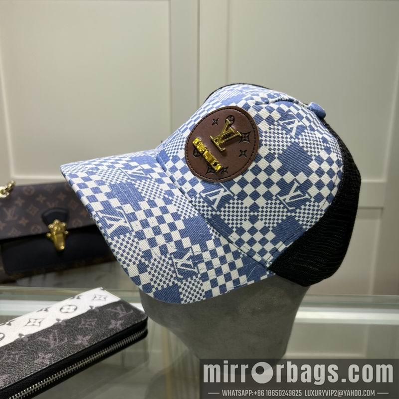 Replica LV cap dx42