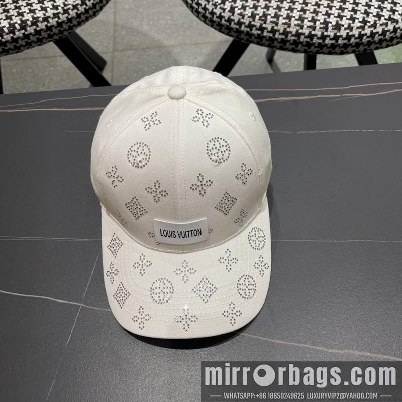 Replica LV Hat 091404