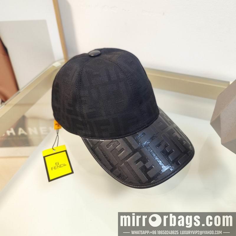 Replica Fendi cap dx70
