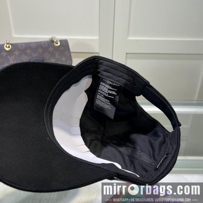 Replica Balenciaga cap 122801