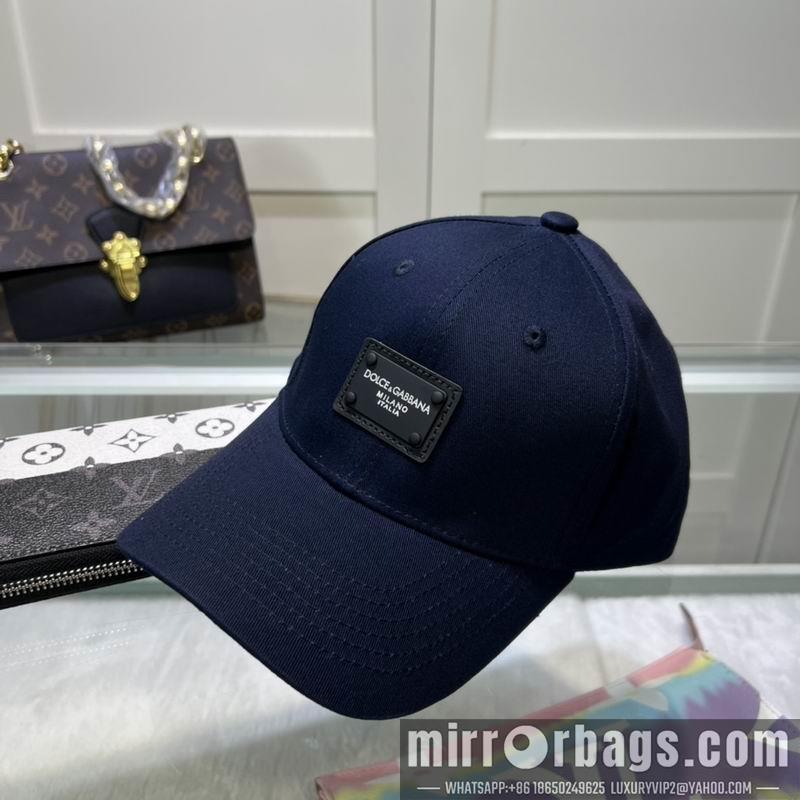 Replica DG cap 061015