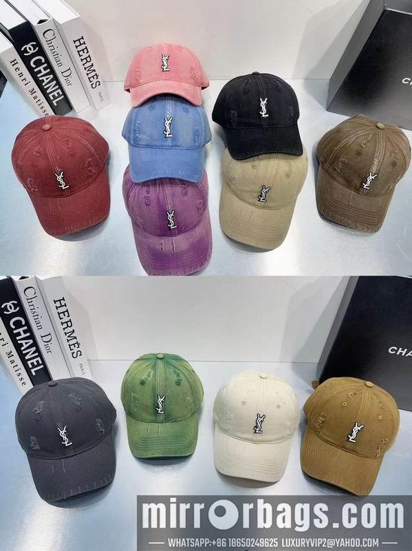 Replica YSL cap dx01