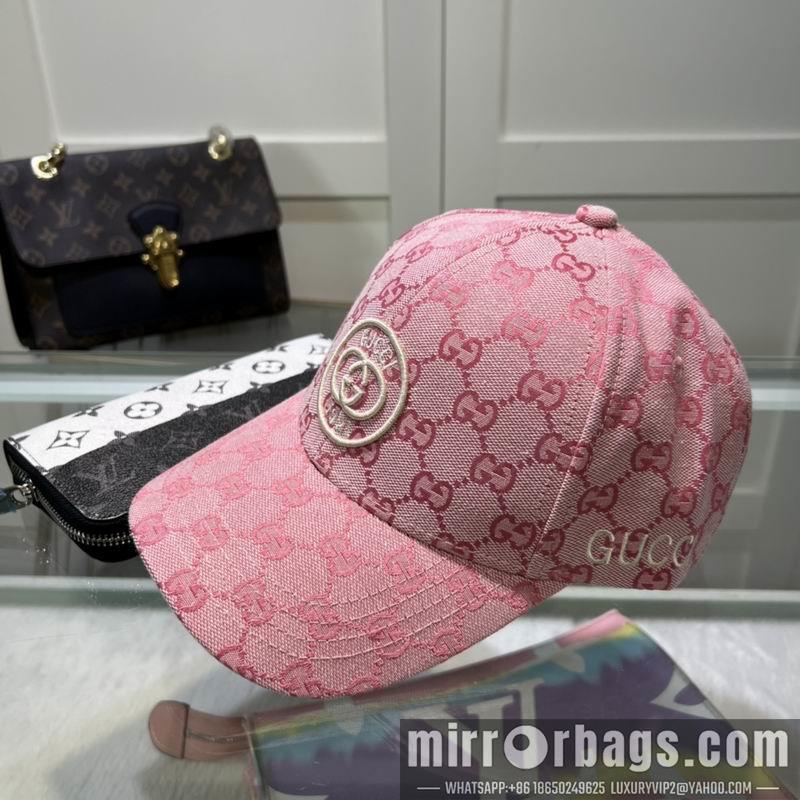 Replica Gucci cap dx44