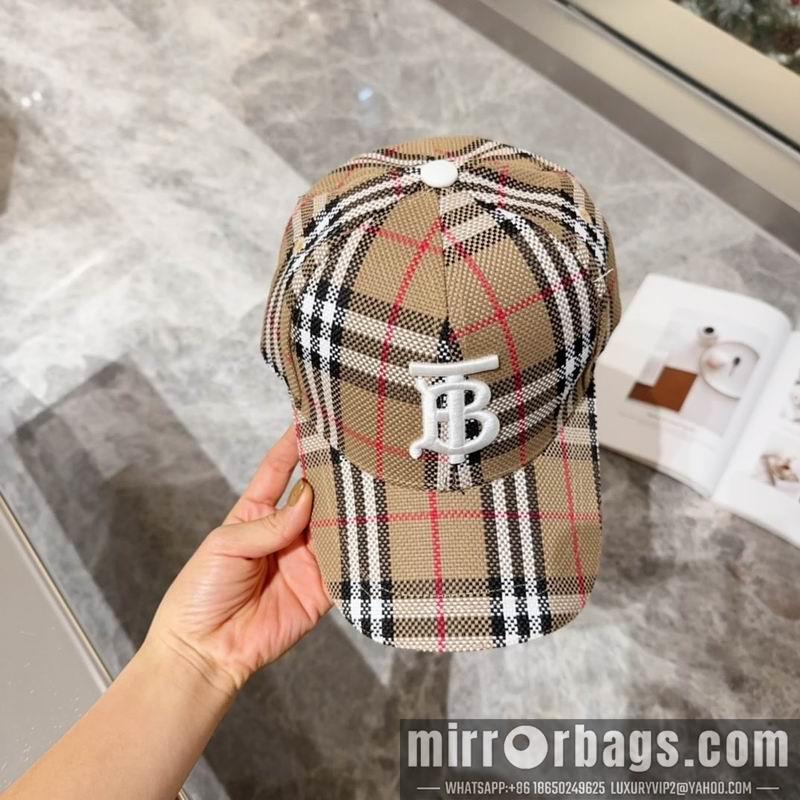 Replica Burberry cap 122114