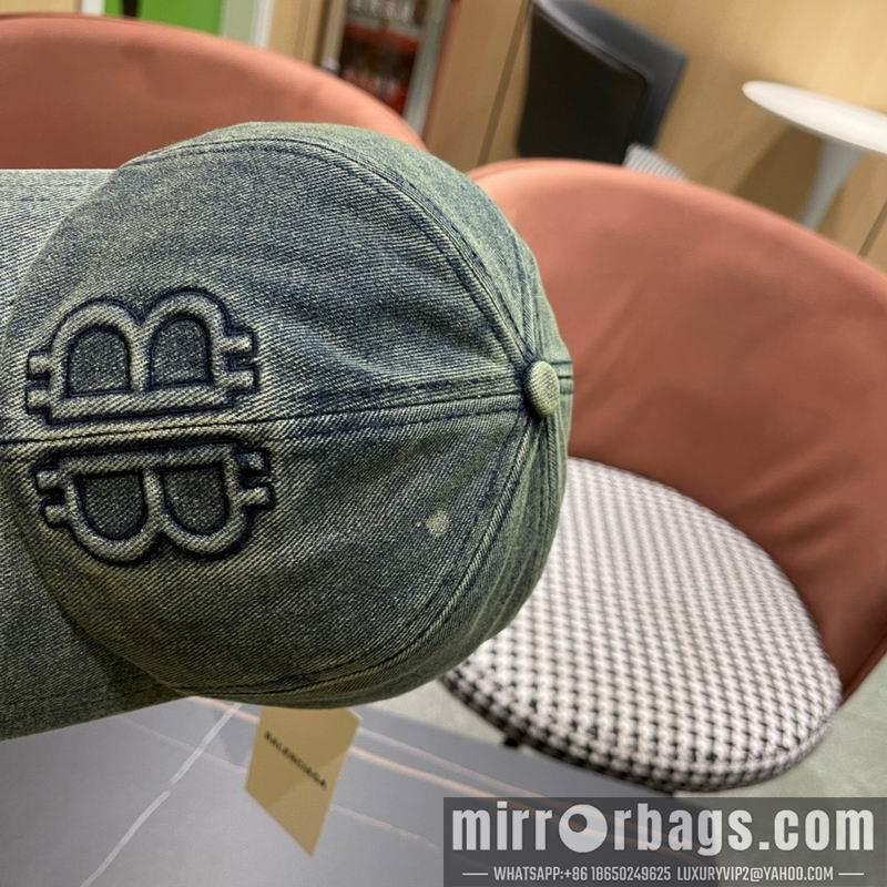 Replica Balenciaga Hat 090602