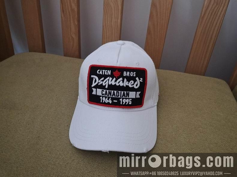 Replica DSQ Cap y 05