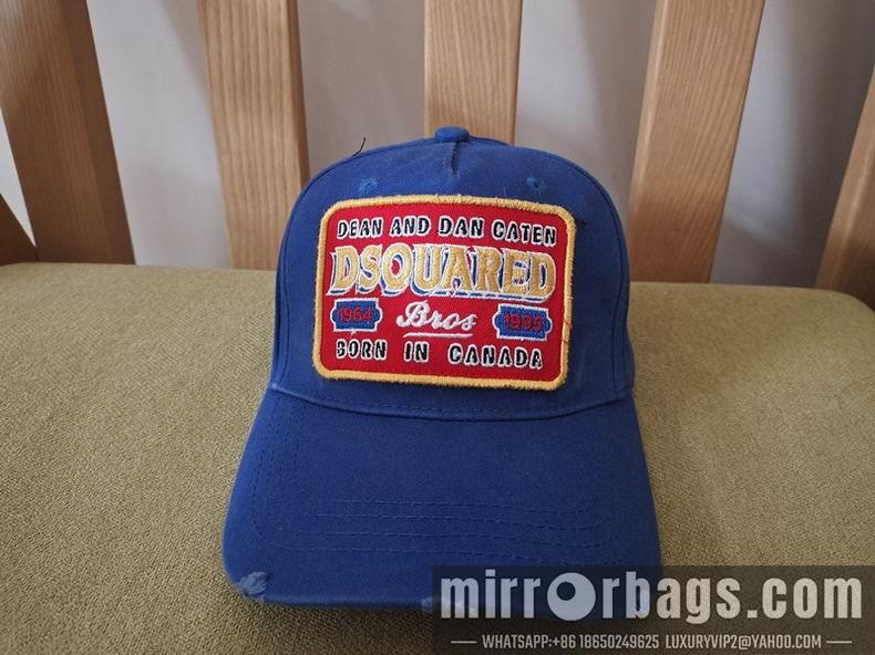 Replica DSQ Cap y 19