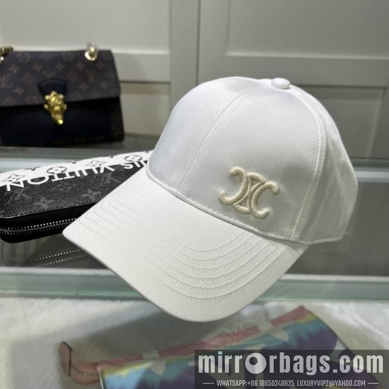 Replica Chanel cap dx01