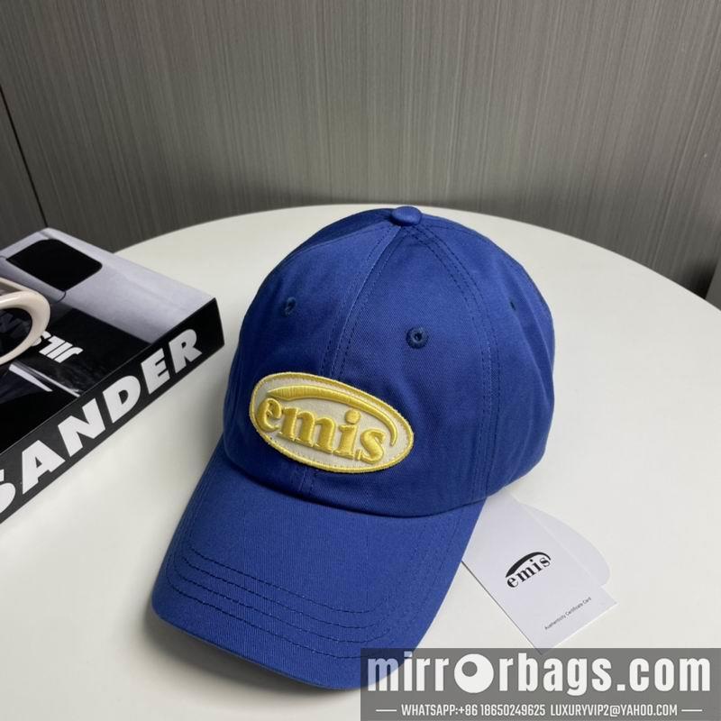 Replica Emis cap 121401