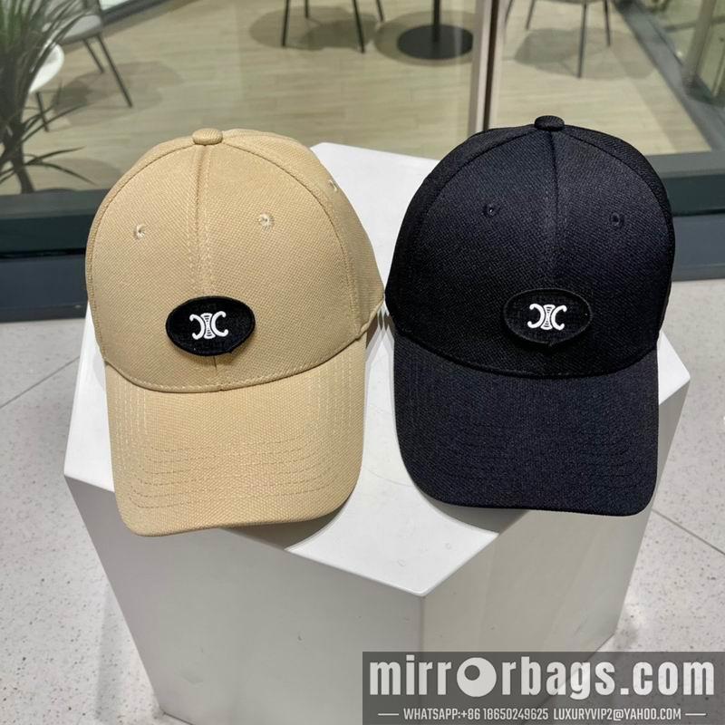 Replica Celine cap 072201