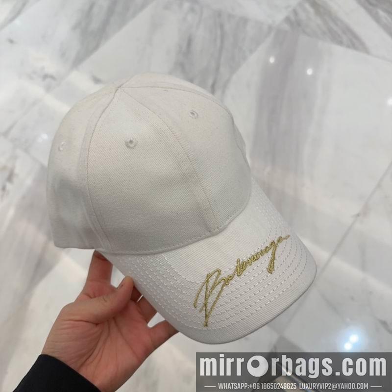 Replica Balenciaga Hat dx69