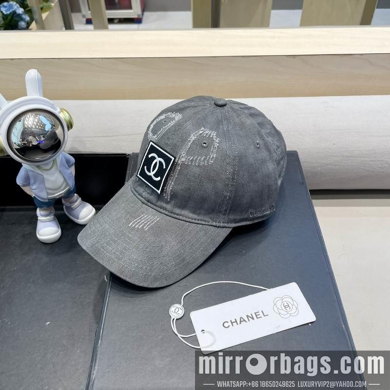 Replica Chanel Hat 021103
