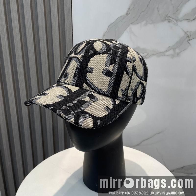 Replica Dior cap dx20