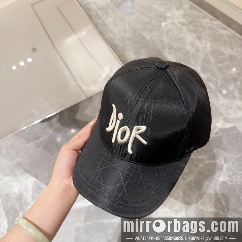 Replica Dior cap 080104