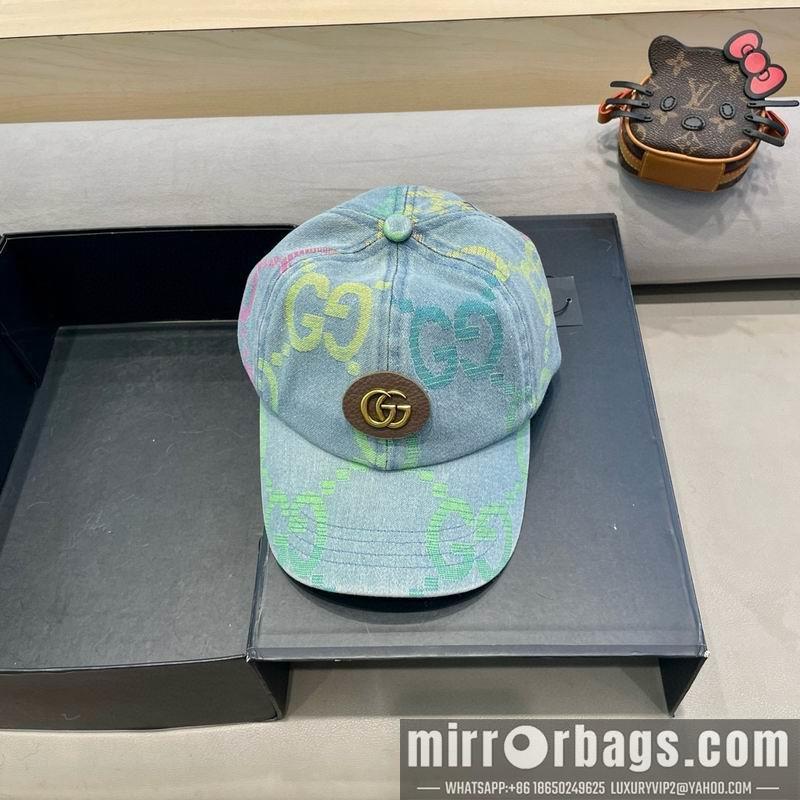 Replica Gucci cap 020801