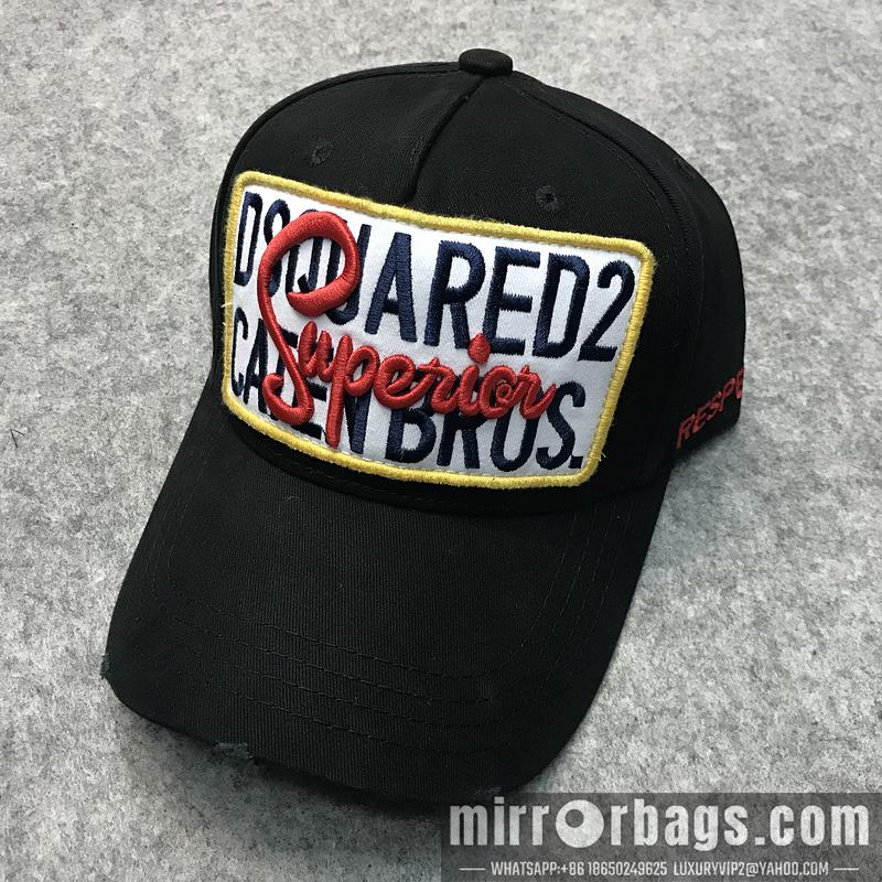 Replica DSQ cap D132