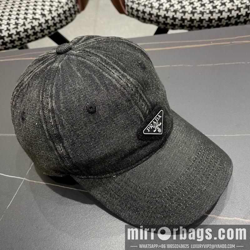 Replica Prada Hat 042604