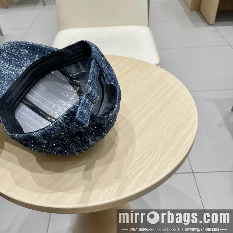 Replica Chrome Hearts cap 041402