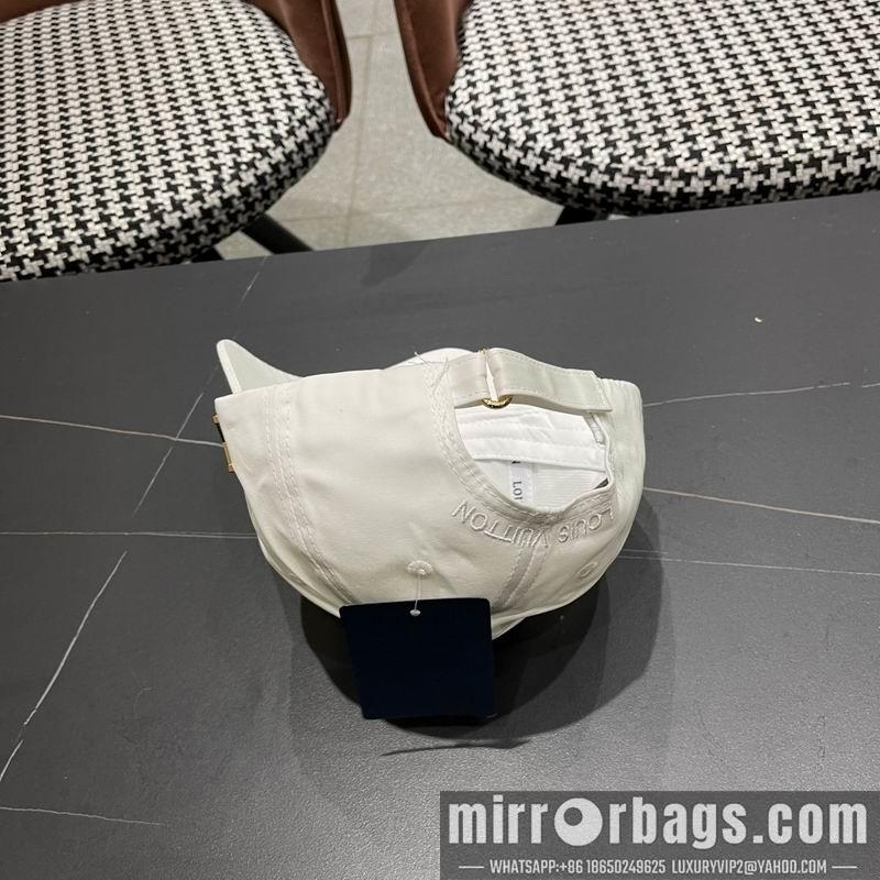 Replica LV Hat 041407