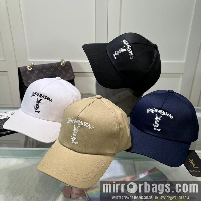 Replica YSL cap dx15