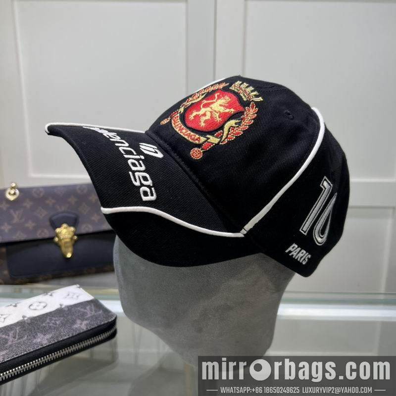 Replica Balenciaga cap 122801