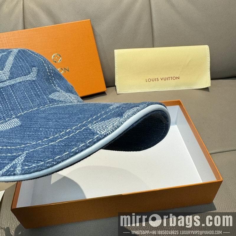 Replica LV Hat dx122