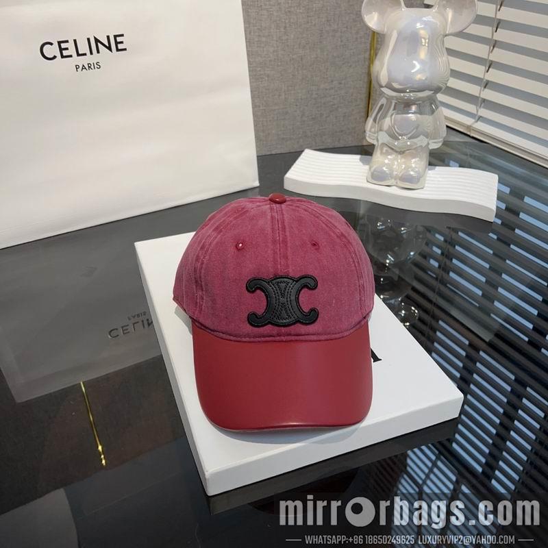 Replica Celine cap 041703