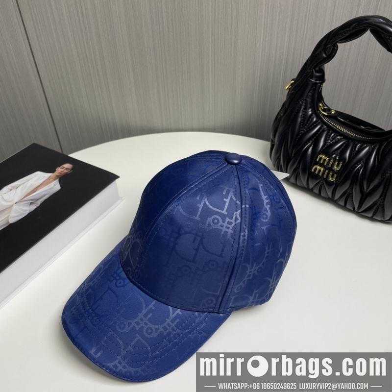 Replica Dior Hat 072203
