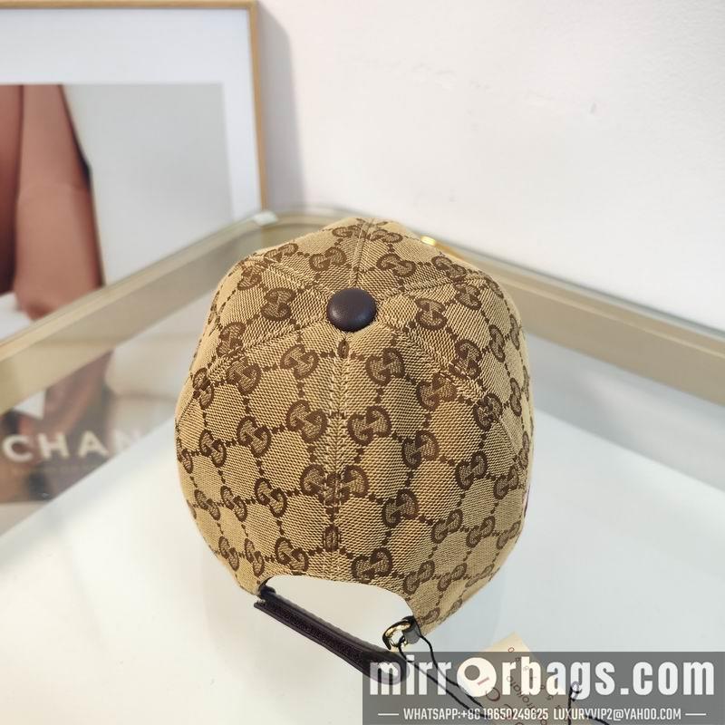 Replica Gucci cap dx10