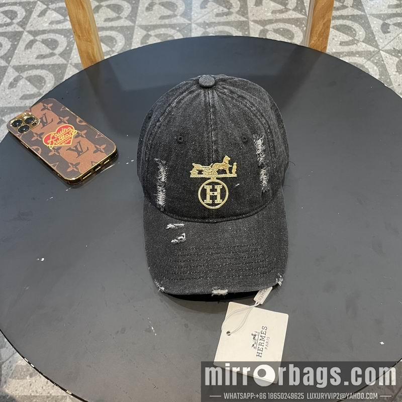 Replica Hermes cap 05071