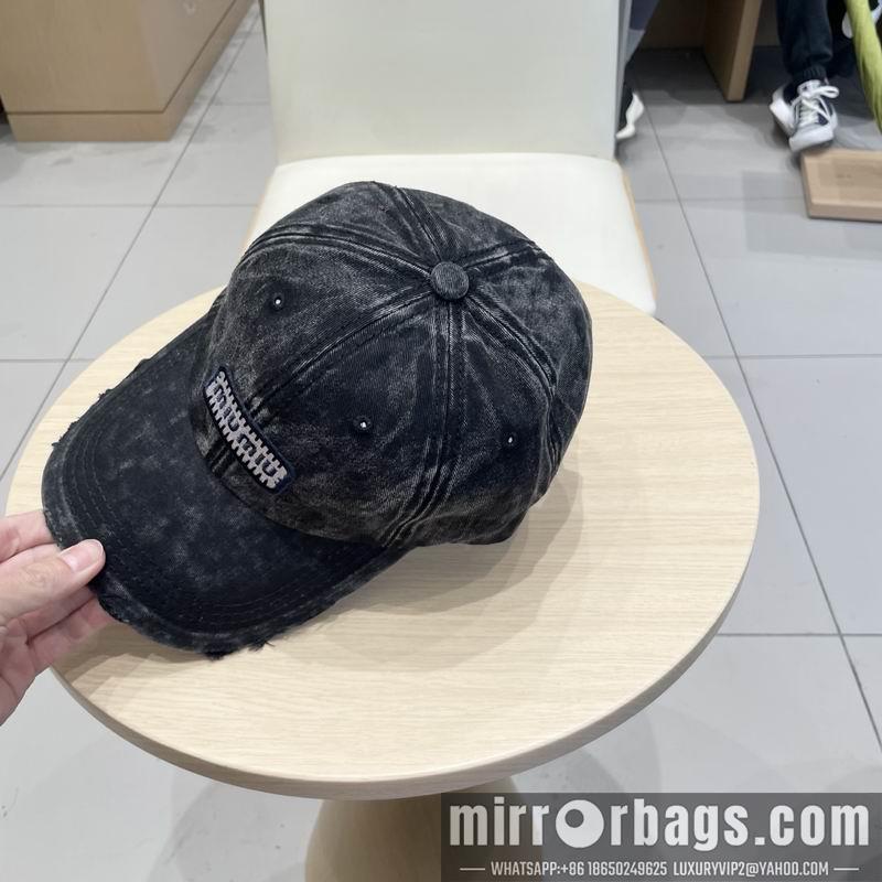 Replica Miumiu cap 040201