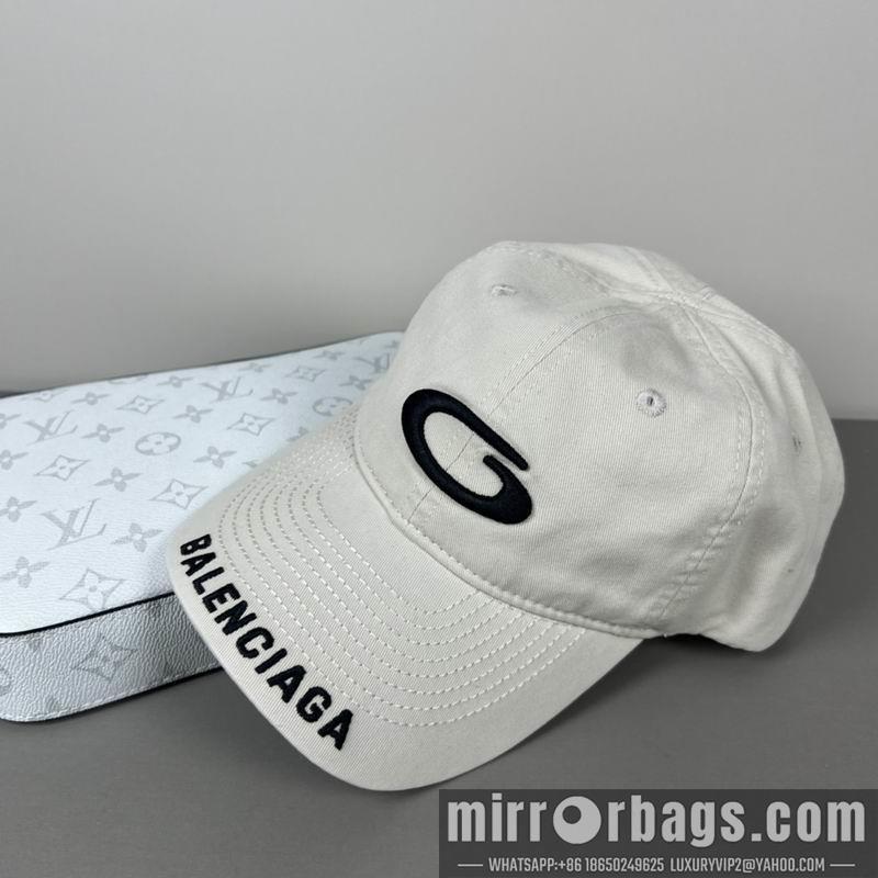 Replica Balenciaga Cap dx76
