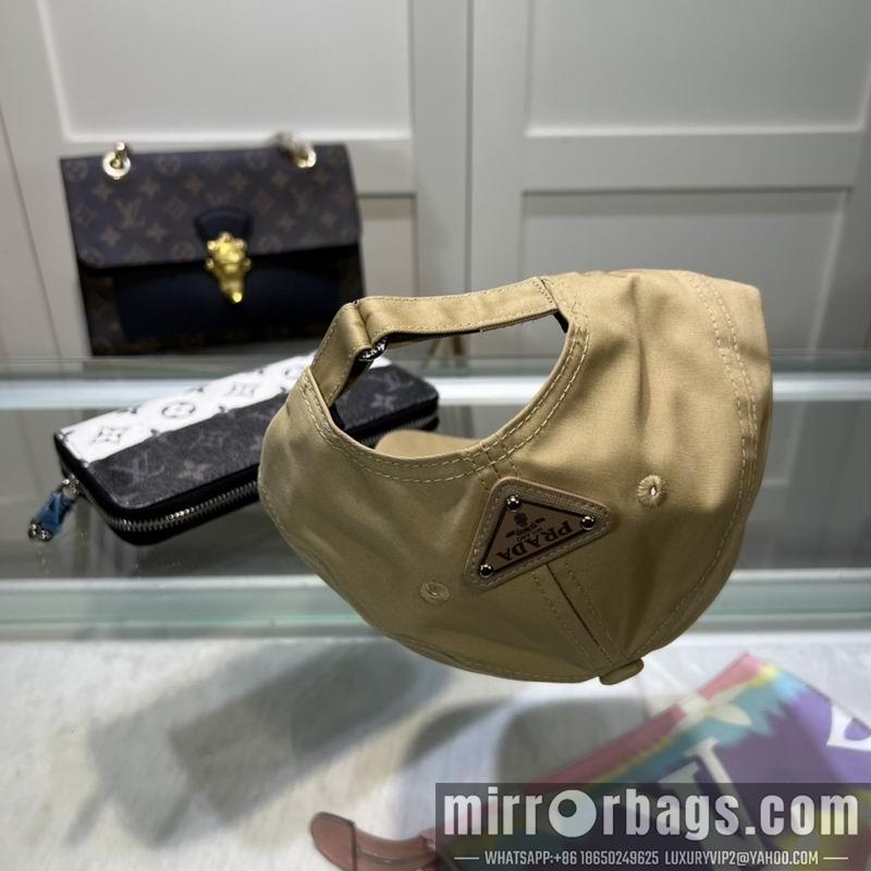 Replica Prada cap 071303