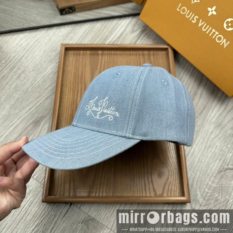 Replica LV cap dx105