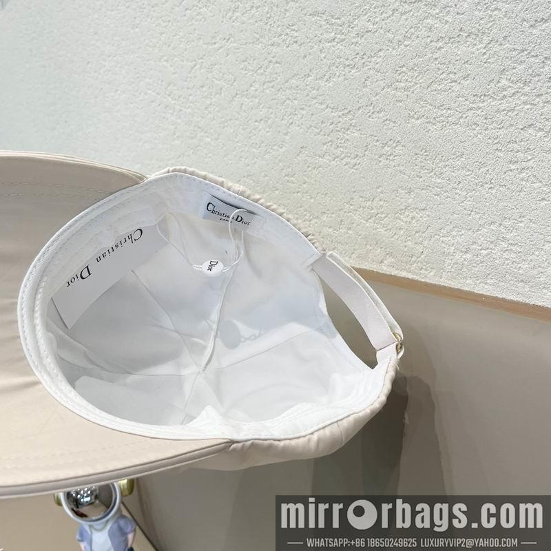 Replica Dior cap 072801