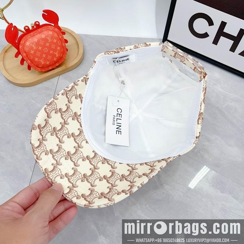 Replica Celine cap dx131