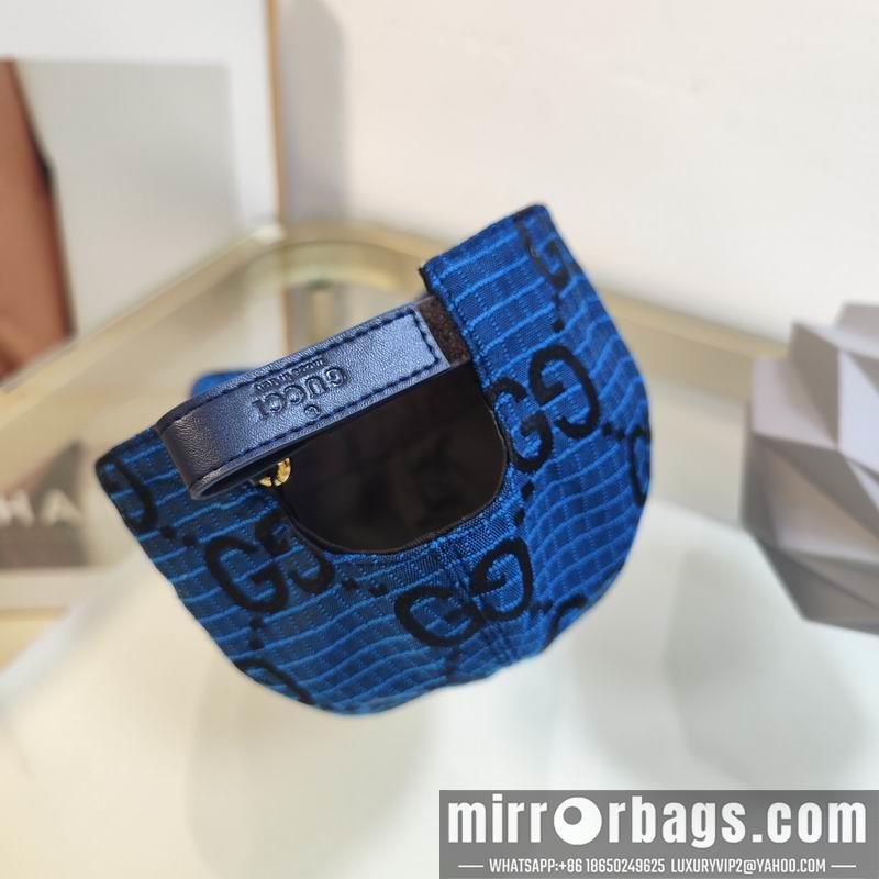 Replica Gucci cap dx146