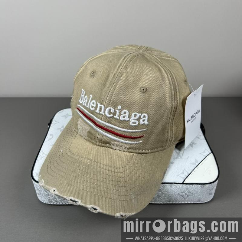 Replica Balenciaga Hat dx07