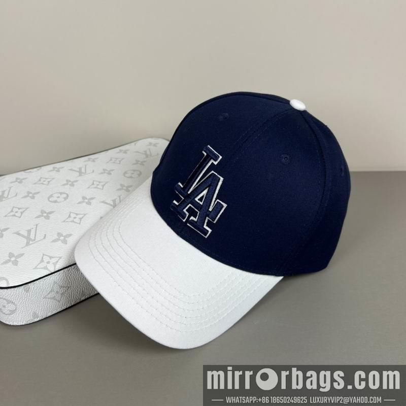 Replica MLB NY cap dx39
