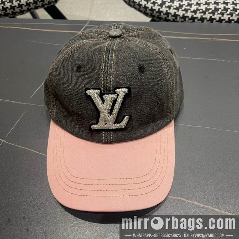 Replica LV cap 041414