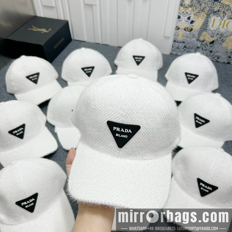 Replica Prada cap dx60