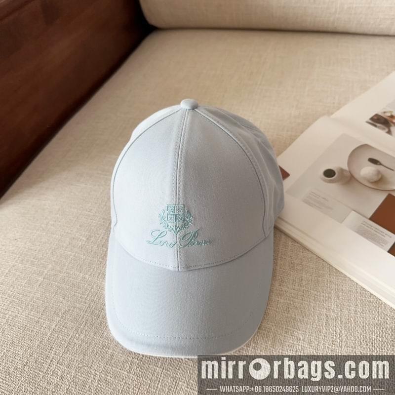 Replica Loro Piana Hat dx18